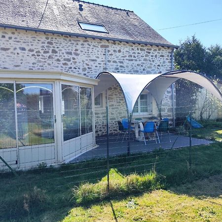 Gite La Rocherie Hambers Kültér fotó