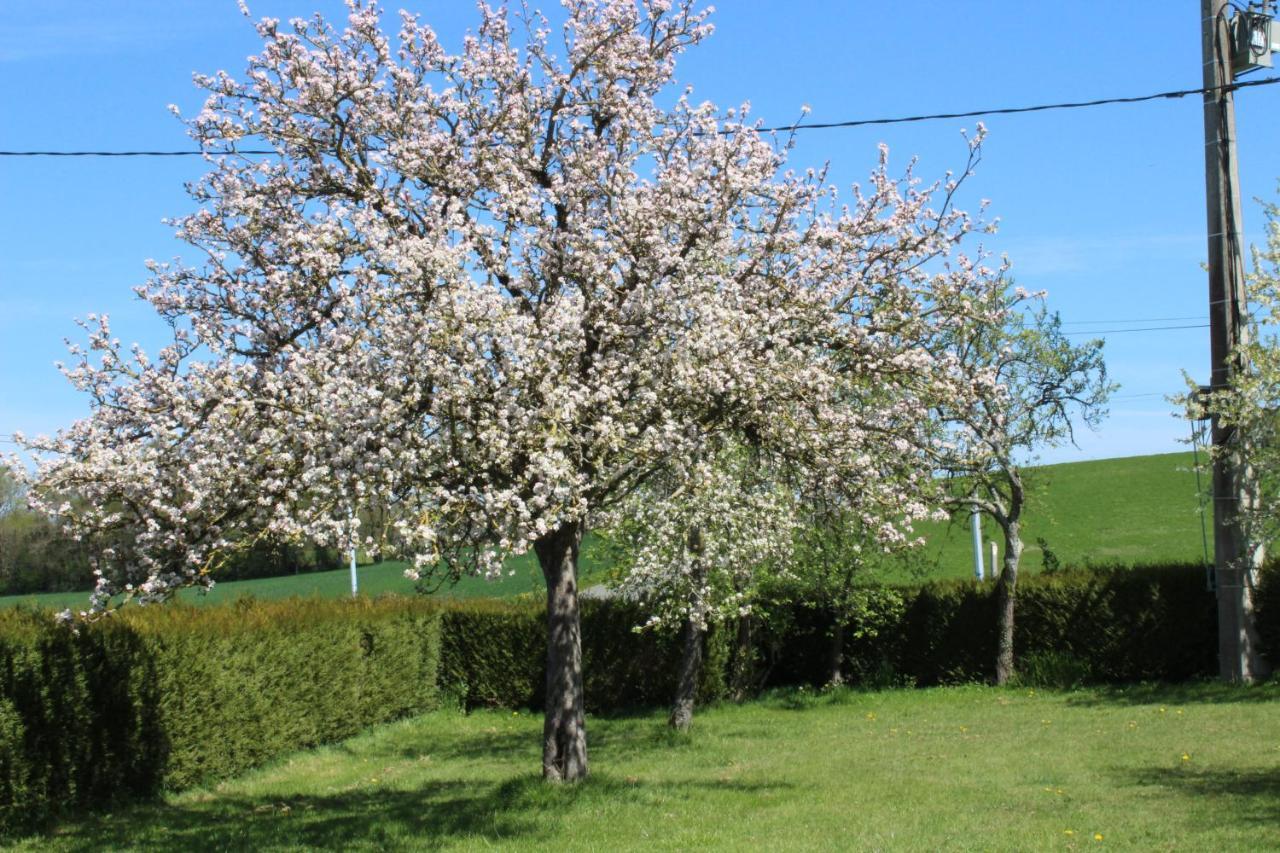 Gite La Rocherie Hambers Kültér fotó